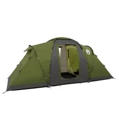 Coleman Bering 4 Vis-a-vis Tent