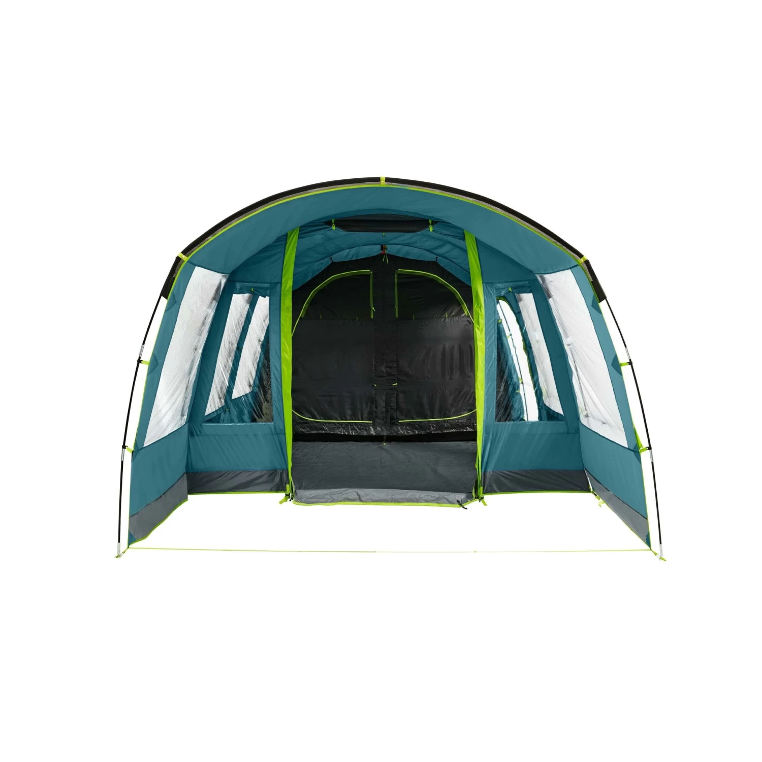 Coleman Aspen 4L Tunneltent 2 Coleman Aspen 4L Tunneltent - Afbeelding 2