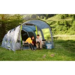 Coleman Aspen 4L Tunneltent 6 Coleman Aspen 4L Tunneltent -Kampeeruitrusting 112335 200 03 1 scaled