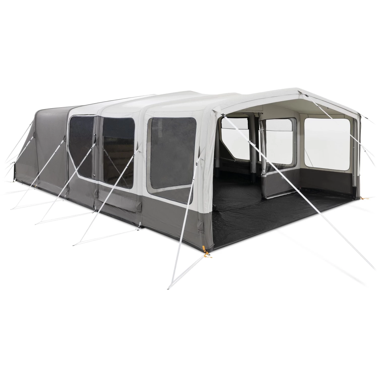 Dometic Rarotonga FTT 601 TC Opblaasbare Tent 1 Dometic Rarotonga FTT 601 TC Opblaasbare Tent