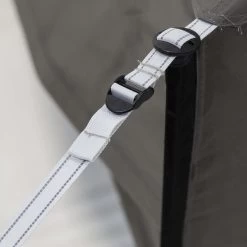 Dometic Rarotonga FTT 401 TC Opblaasbare Tent -Kampeeruitrusting 112367 900 04 2