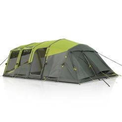 Zempire Evo TL V 2 Opblaasbare Tent 2022 -Kampeeruitrusting 112387 300 05 1