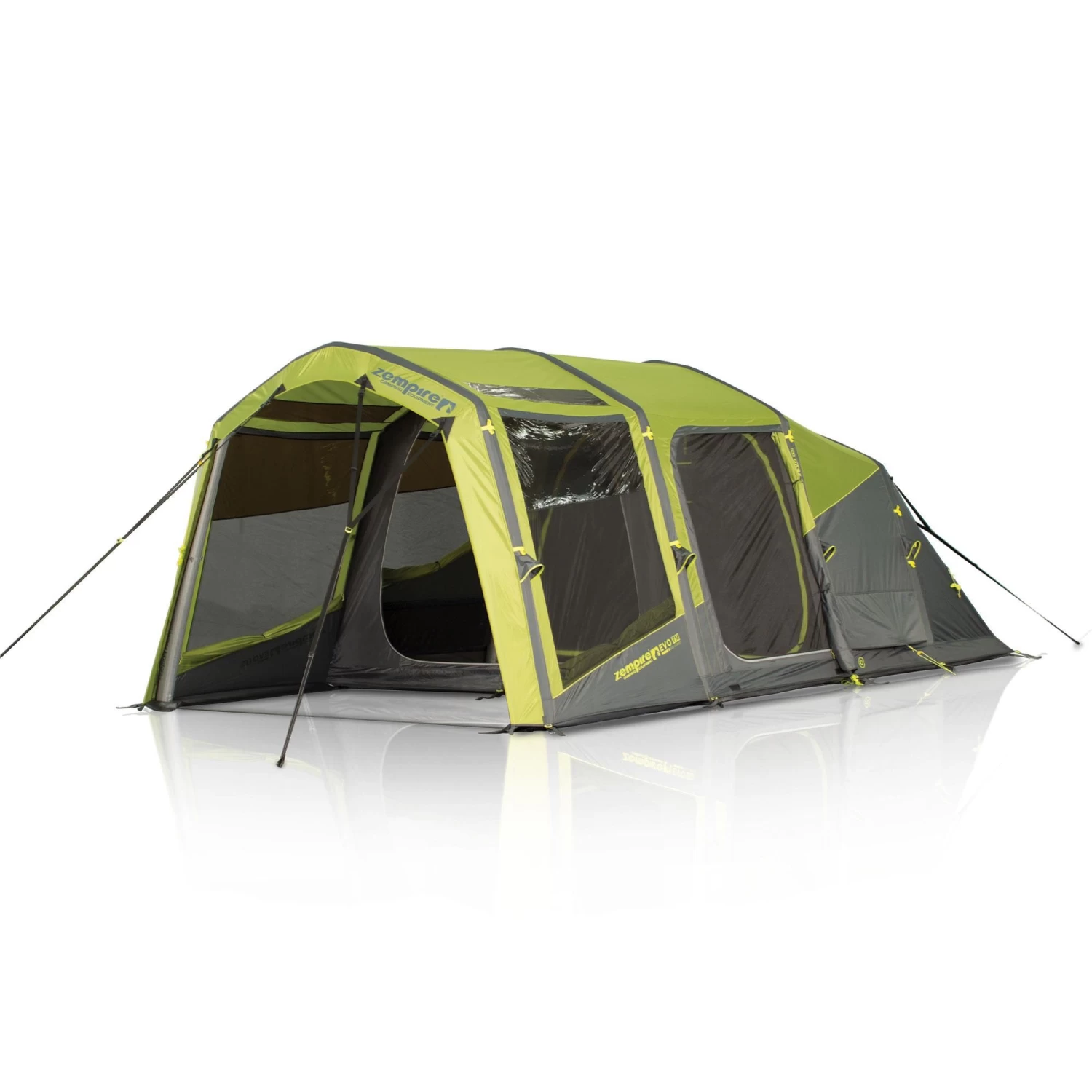 Zempire Evo TM V 2 Opblaasbare Tent 2022 1 Zempire Evo TM V 2 Opblaasbare Tent 2022
