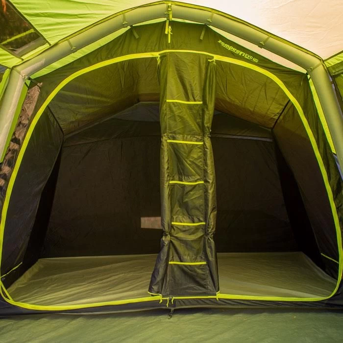 Zempire Evo TM V 2 Opblaasbare Tent 2022 5 Zempire Evo TM V 2 Opblaasbare Tent 2022 - Afbeelding 5