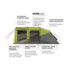 Zempire Evo TM V 2 Opblaasbare Tent 2022 15 Zempire Evo TM V 2 Opblaasbare Tent 2022 -Kampeeruitrusting 112388 300 07 1