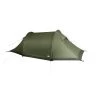 FJÄLLRÄVEN Fjällräven Abisko Lite 3 Lichtgewicht Tunneltent Pine Green