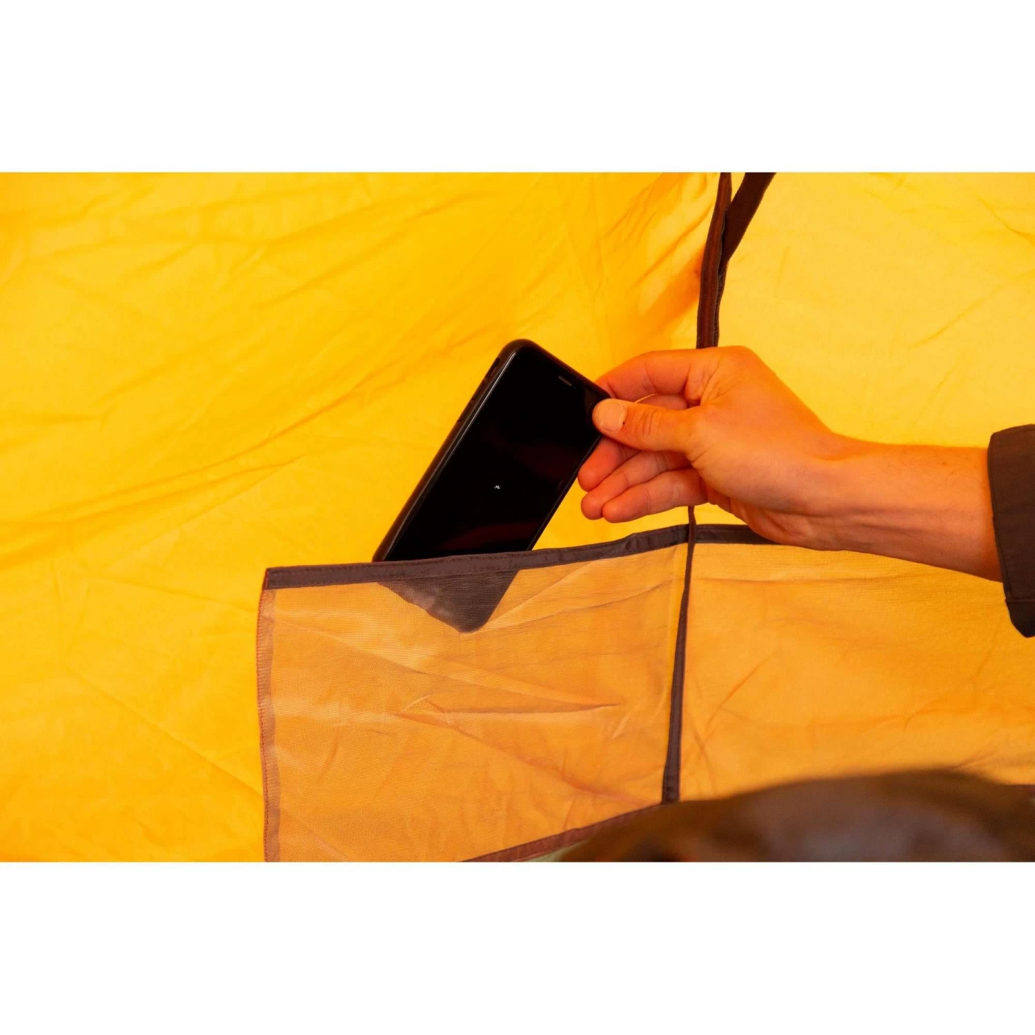 Vango Starav 200 Lichtgewicht Tunneltent 3 Vango Starav 200 Lichtgewicht Tunneltent - Afbeelding 3