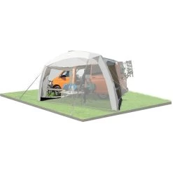 Vango Airbeam Sky Canopy Caravanluifel Zijwanden