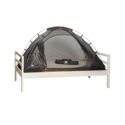 Deryan Bedtent Black -Kampeeruitrusting 112437 990 03 1