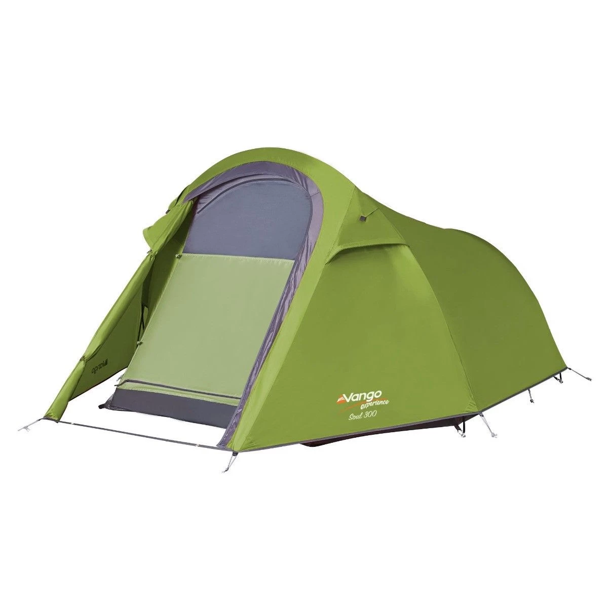 Vango Soul 300 Tunneltent 1 Vango Soul 300 Tunneltent