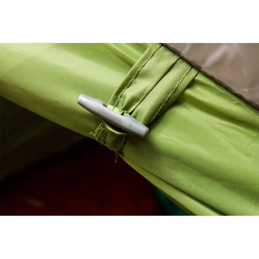 Vango Soul 300 Tunneltent 2 Vango Soul 300 Tunneltent - Afbeelding 2