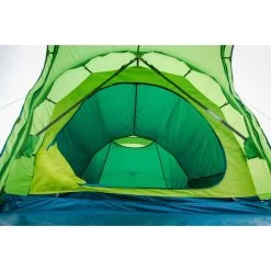 Vango Omega 250 Lichtgewicht Tunneltent Pamir Green 7 Vango Omega 250 Lichtgewicht Tunneltent Pamir Green -Kampeeruitrusting 112457 300 03 1