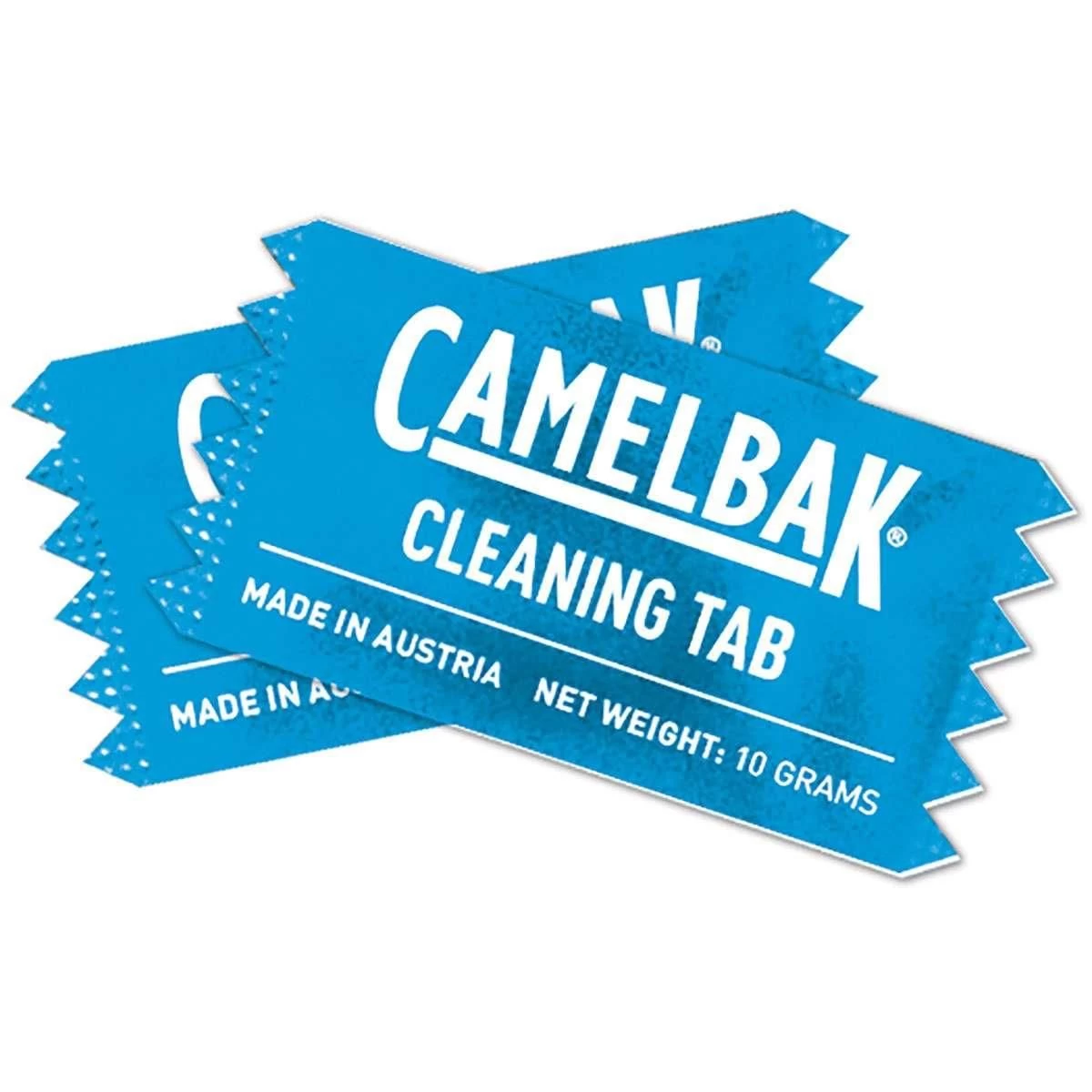 Camelbak Drinkzak En Drinkfles Schoonmaaktabletten 8-pack 1 Camelbak Drinkzak En Drinkfles Schoonmaaktabletten 8-pack