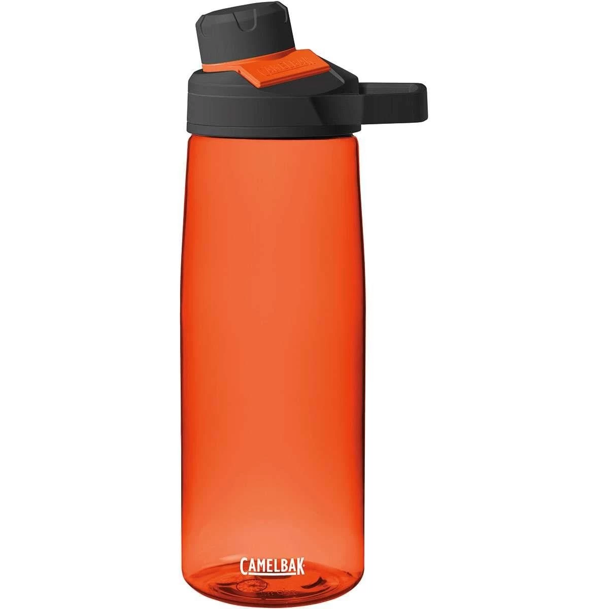 Camelbak Chute Drinkfles 750 Ml Lava 1 Camelbak Chute Drinkfles 750 Ml Lava