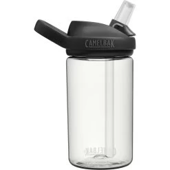 Camelbak Eddy+ Kids Drinkfles 400 Ml Clear -Kampeeruitrusting 113975 099 03