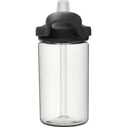 Camelbak Eddy+ Kids Drinkfles 400 Ml Clear -Kampeeruitrusting 113975 099 04