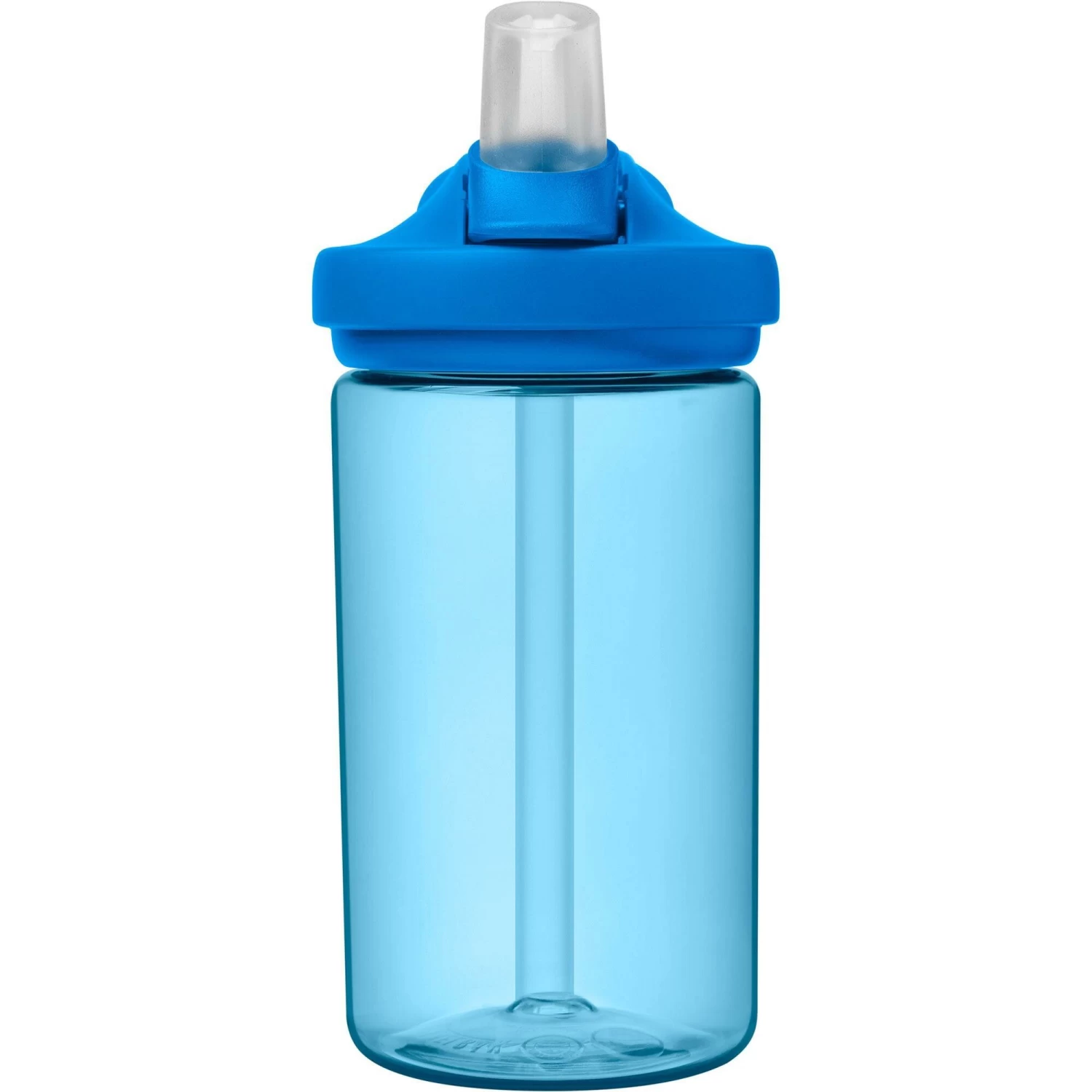 Camelbak Eddy+ Kids Drinkfles 400 Ml True Blue 2 Camelbak Eddy+ Kids Drinkfles 400 Ml True Blue - Afbeelding 2
