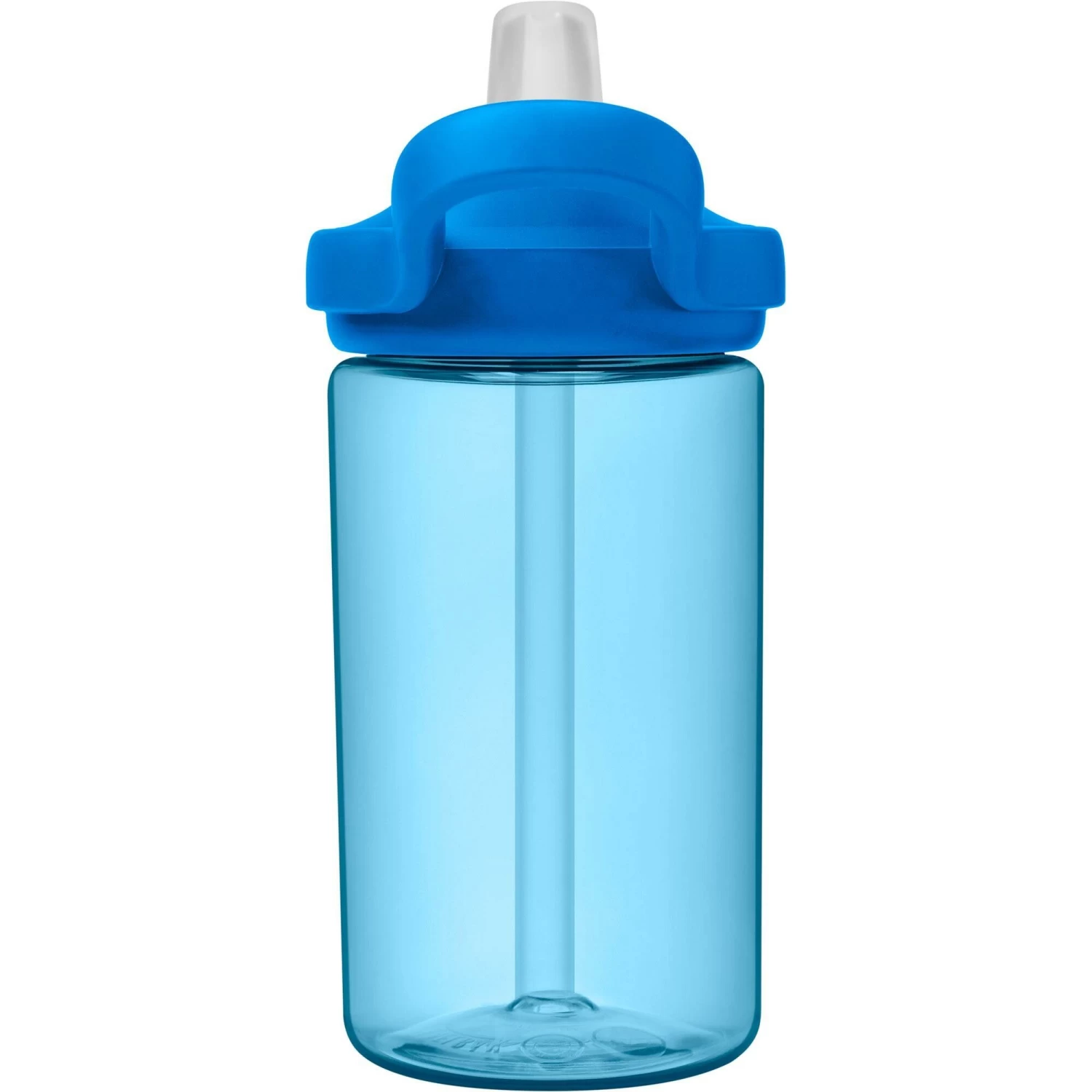 Camelbak Eddy+ Kids Drinkfles 400 Ml True Blue 4 Camelbak Eddy+ Kids Drinkfles 400 Ml True Blue - Afbeelding 4