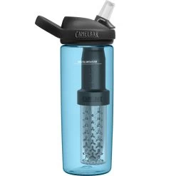 Camelbak Eddy+ Drinkfles 600 Ml Filtered By LifeStraw True Blue -Kampeeruitrusting 113979 200 03 3