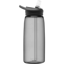 Camelbak Eddy+ Drinkfles 1 Liter Charcoal 6 Camelbak Eddy+ Drinkfles 1 Liter Charcoal -Kampeeruitrusting 113980 900 03
