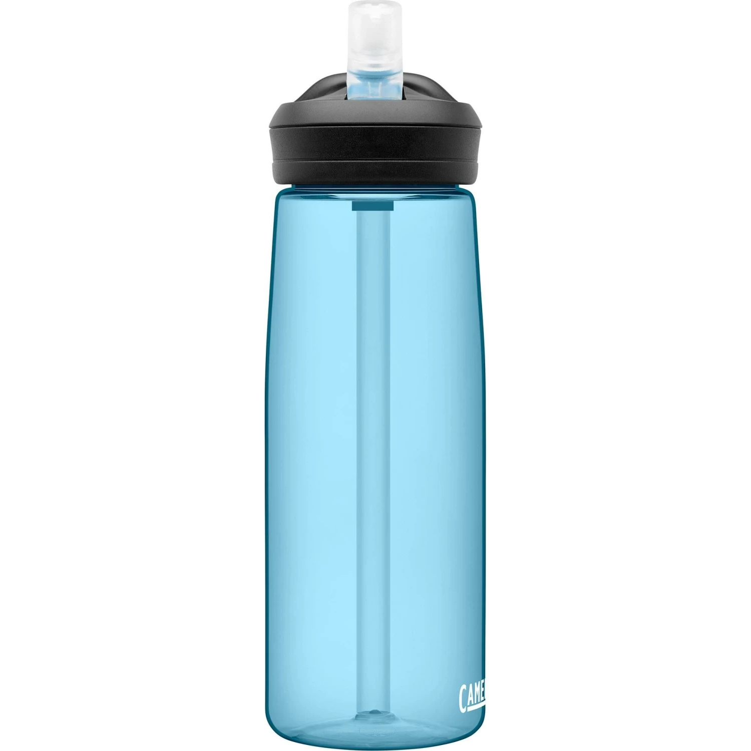 Camelbak Eddy+ Drinkfles 750 Ml True Blue 2 Camelbak Eddy+ Drinkfles 750 Ml True Blue - Afbeelding 2
