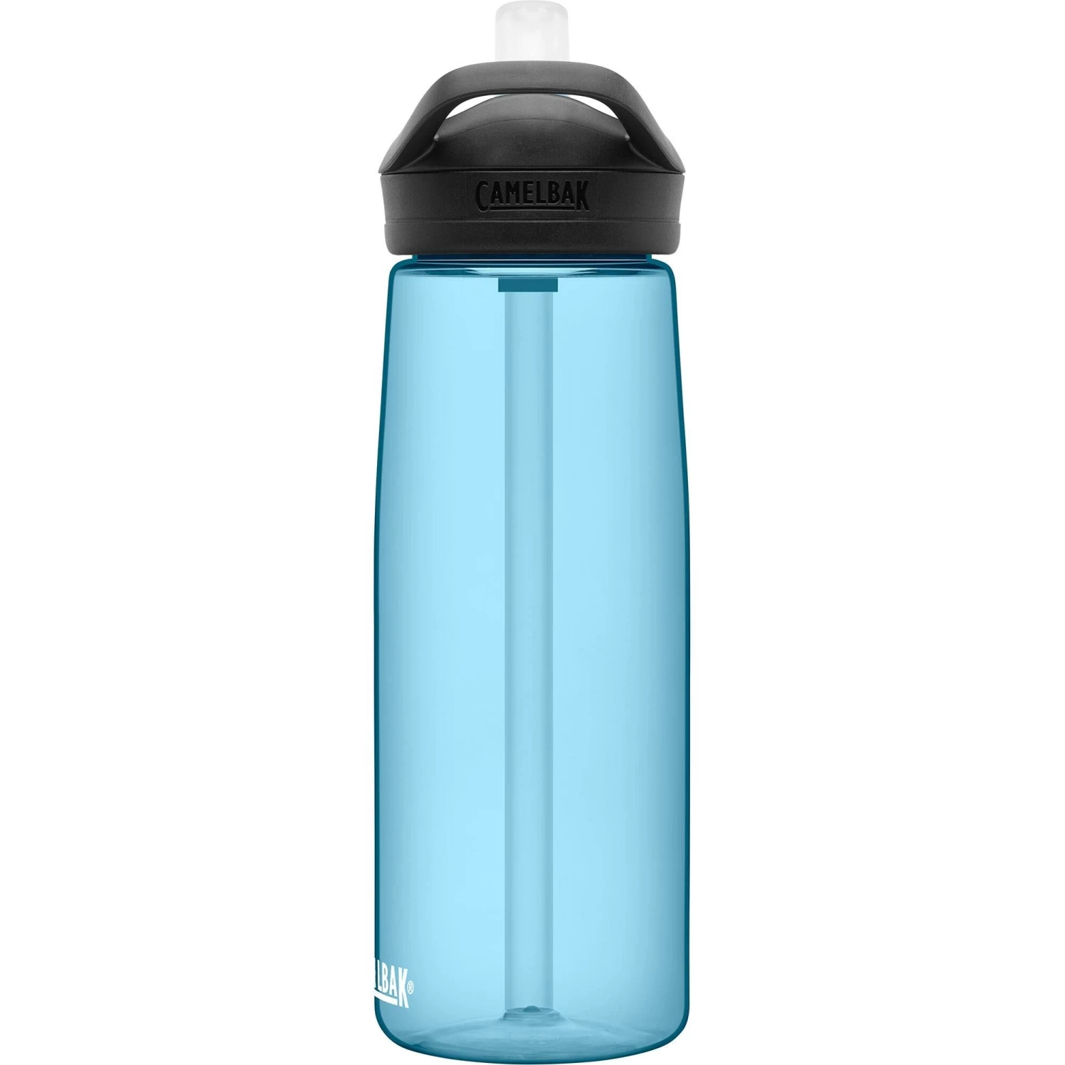 Camelbak Eddy+ Drinkfles 750 Ml True Blue 4 Camelbak Eddy+ Drinkfles 750 Ml True Blue - Afbeelding 4