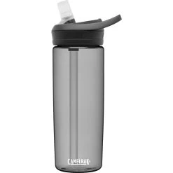 Camelbak Eddy+ Drinkfles 600 Ml Charcoal