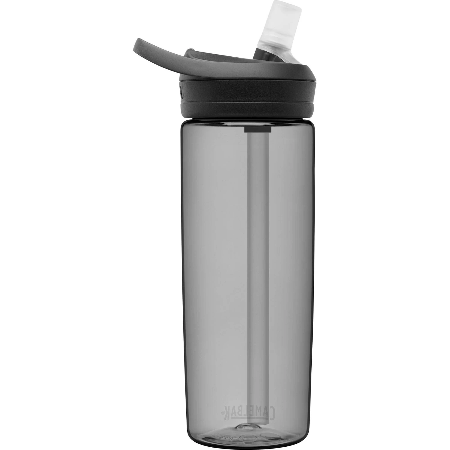 Camelbak Eddy+ Drinkfles 600 Ml Charcoal 3 Camelbak Eddy+ Drinkfles 600 Ml Charcoal - Afbeelding 3