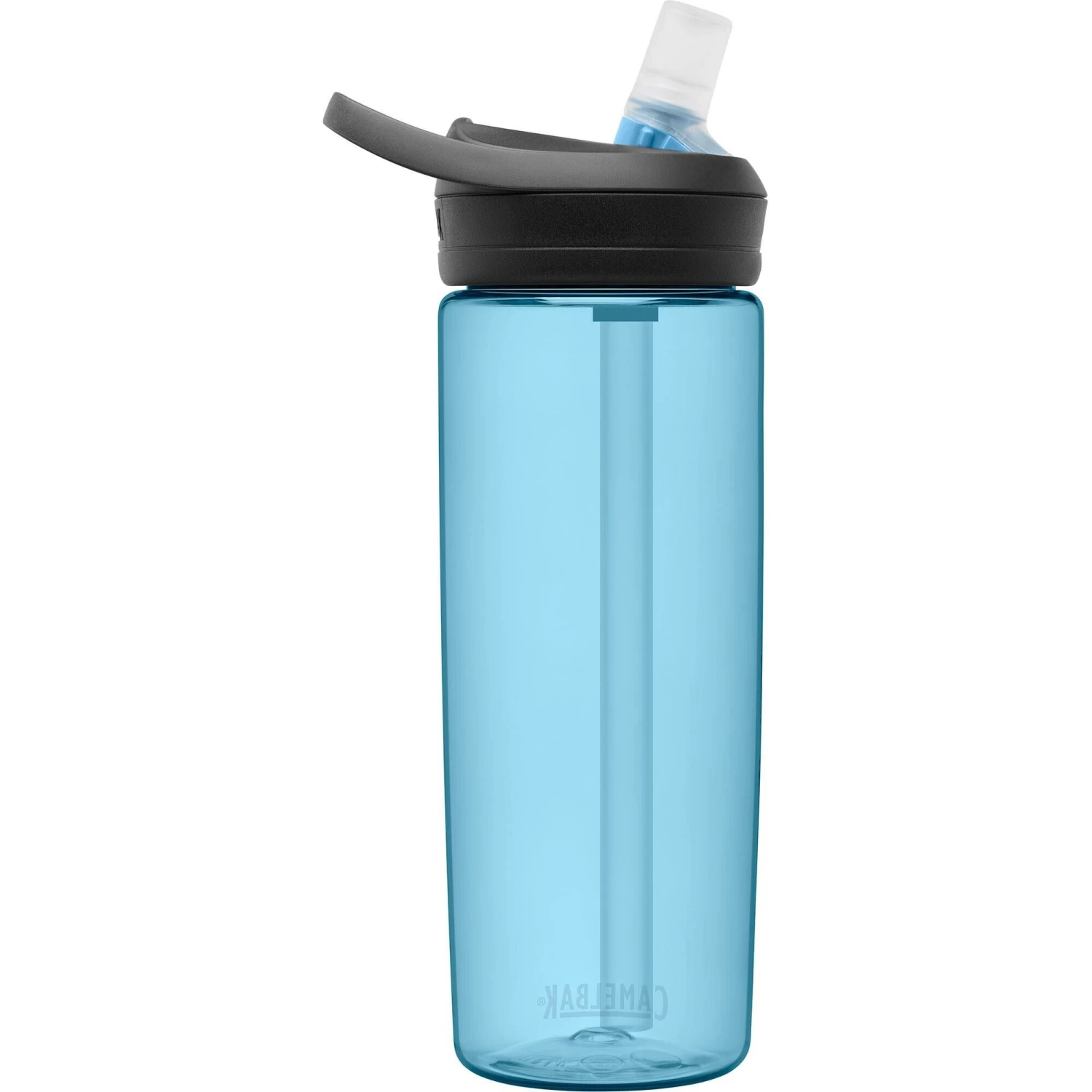 Camelbak Eddy+ Drinkfles 600 Ml True Blue 3 Camelbak Eddy+ Drinkfles 600 Ml True Blue - Afbeelding 3