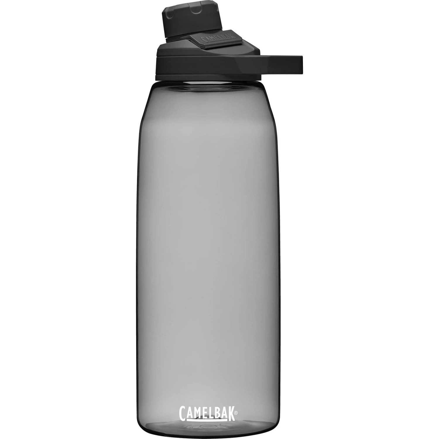 Camelbak Chute Mag Drinkfles 1,5 Liter Charcoal 1 Camelbak Chute Mag Drinkfles 1,5 Liter Charcoal