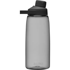 Camelbak Chute Mag Drinkfles 1 Liter Charcoal 6 Camelbak Chute Mag Drinkfles 1 Liter Charcoal -Kampeeruitrusting 113994 900 03