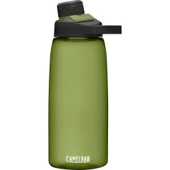 Camelbak Chute Mag Drinkfles 1 Liter Olive