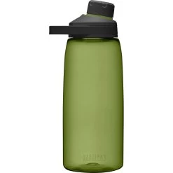 Camelbak Chute Mag Drinkfles 1 Liter Olive -Kampeeruitrusting 113995 300 03