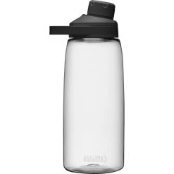 Camelbak Chute Mag Drinkfles 1 Liter Clear -Kampeeruitrusting 113997 099 03