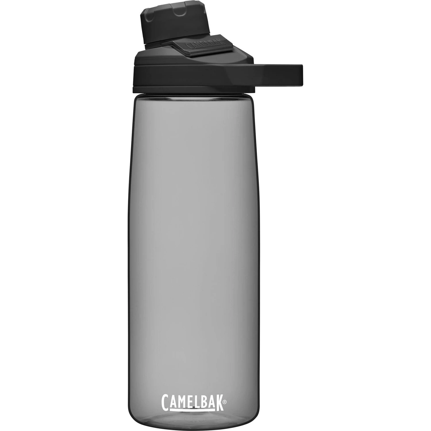 Camelbak Chute Mag Drinkfles 750 Ml Charcoal 1 Camelbak Chute Mag Drinkfles 750 Ml Charcoal