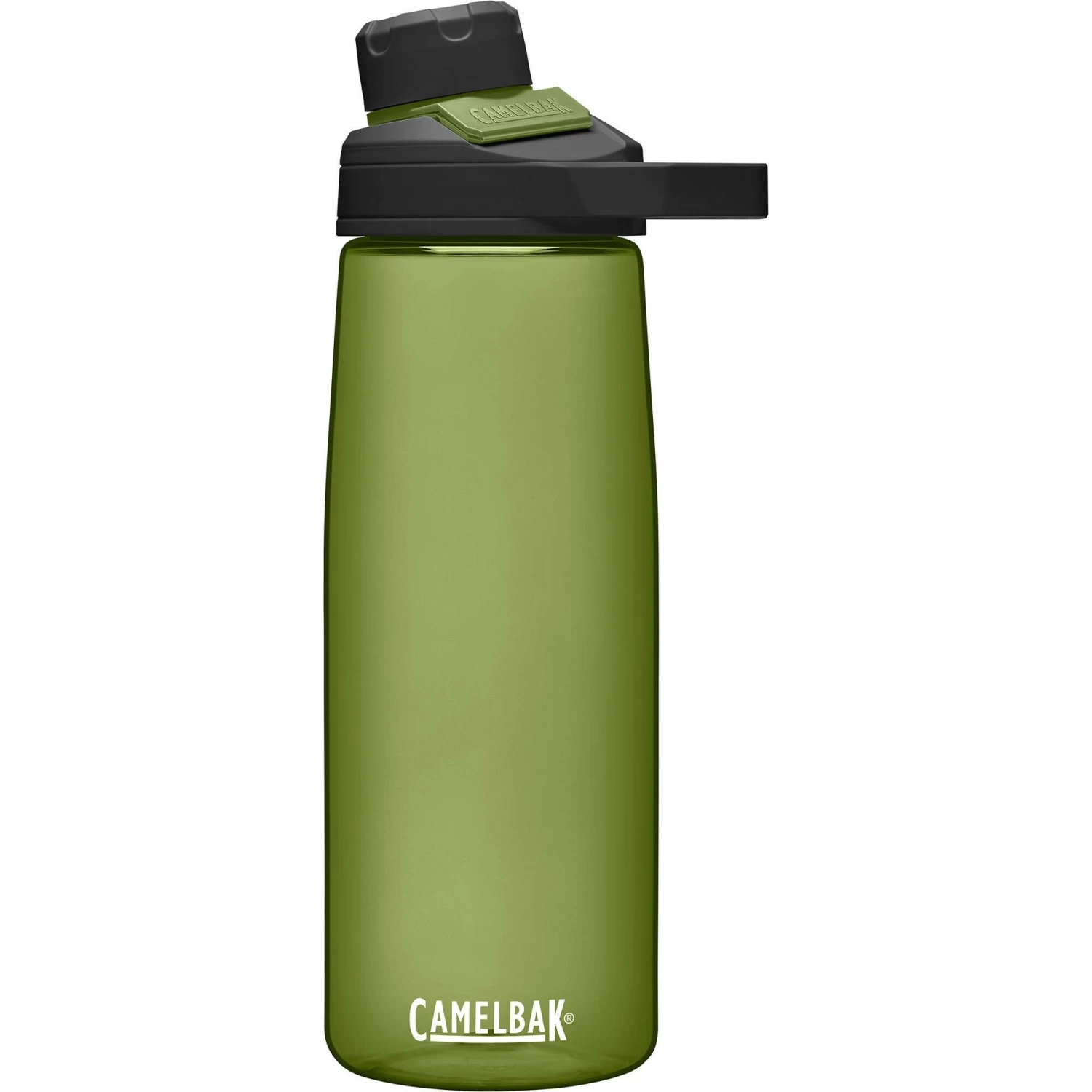 Camelbak Chute Mag Drinkfles 750 Ml Olive 1 Camelbak Chute Mag Drinkfles 750 Ml Olive