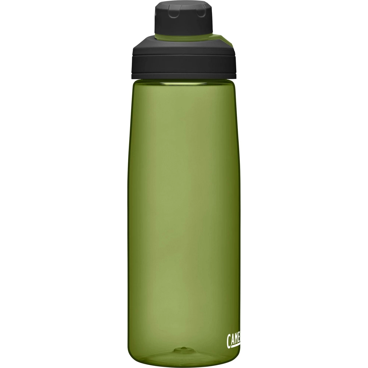 Camelbak Chute Mag Drinkfles 750 Ml Olive 2 Camelbak Chute Mag Drinkfles 750 Ml Olive - Afbeelding 2