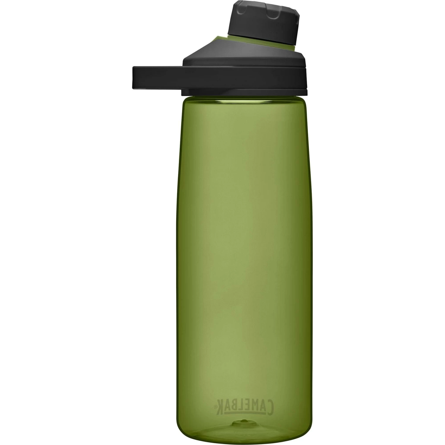 Camelbak Chute Mag Drinkfles 750 Ml Olive 3 Camelbak Chute Mag Drinkfles 750 Ml Olive - Afbeelding 3