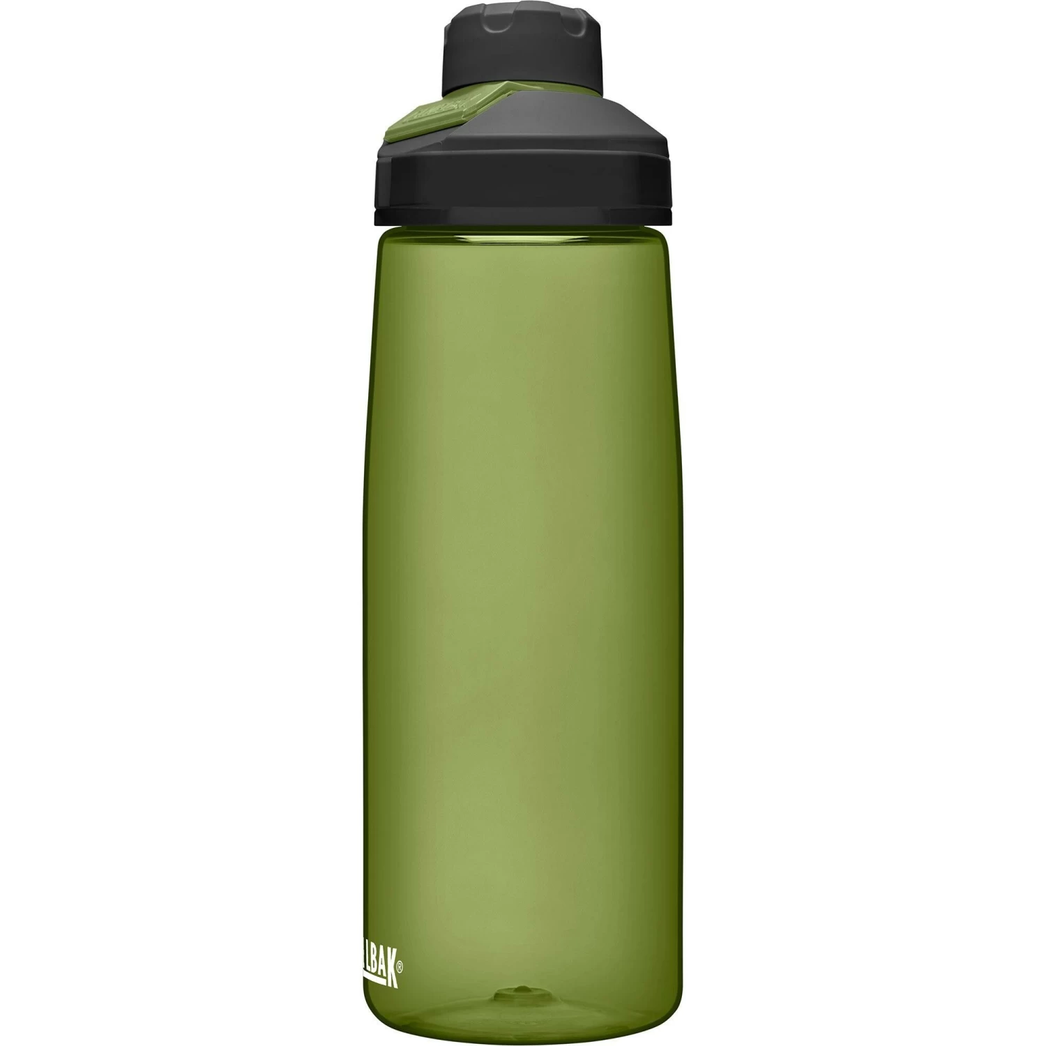 Camelbak Chute Mag Drinkfles 750 Ml Olive 4 Camelbak Chute Mag Drinkfles 750 Ml Olive - Afbeelding 4