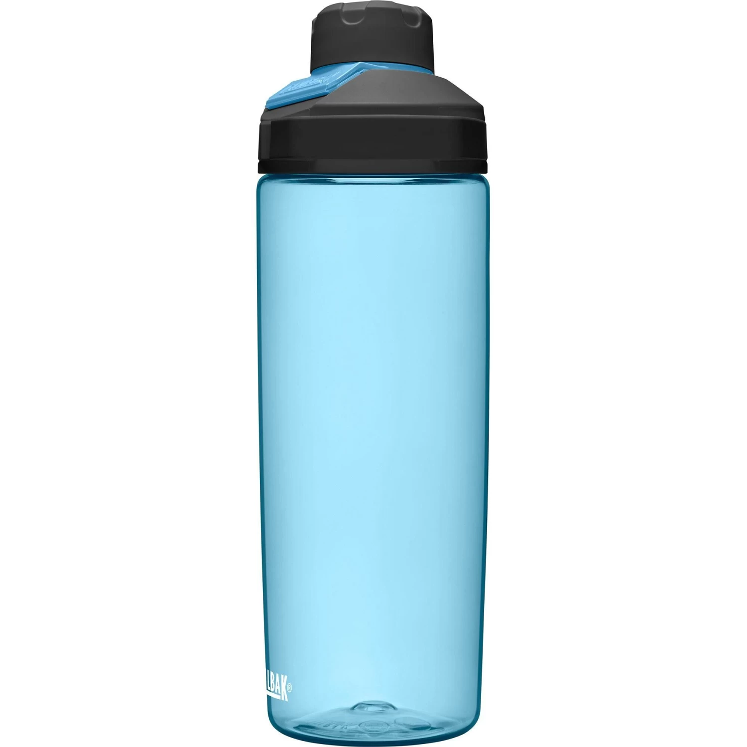 Camelbak Chute Mag Drinkfles 600 Ml True Blue 4 Camelbak Chute Mag Drinkfles 600 Ml True Blue - Afbeelding 4