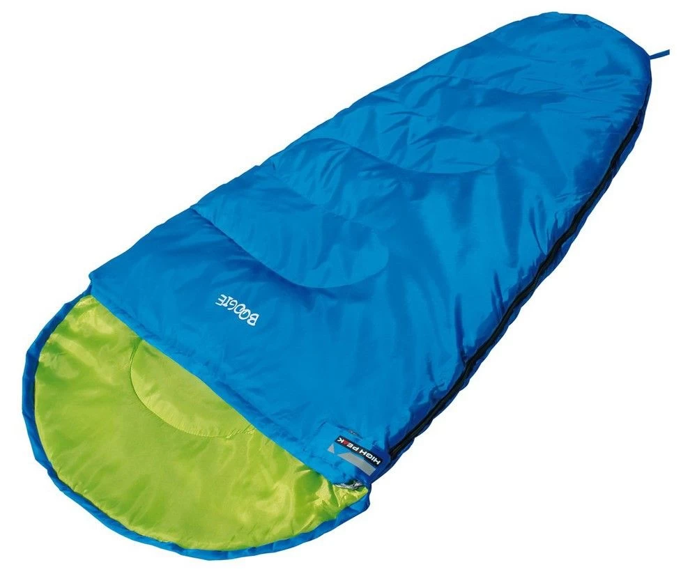 High PeakBoogie Slaapzak Junior 1 High PeakBoogie Slaapzak Junior