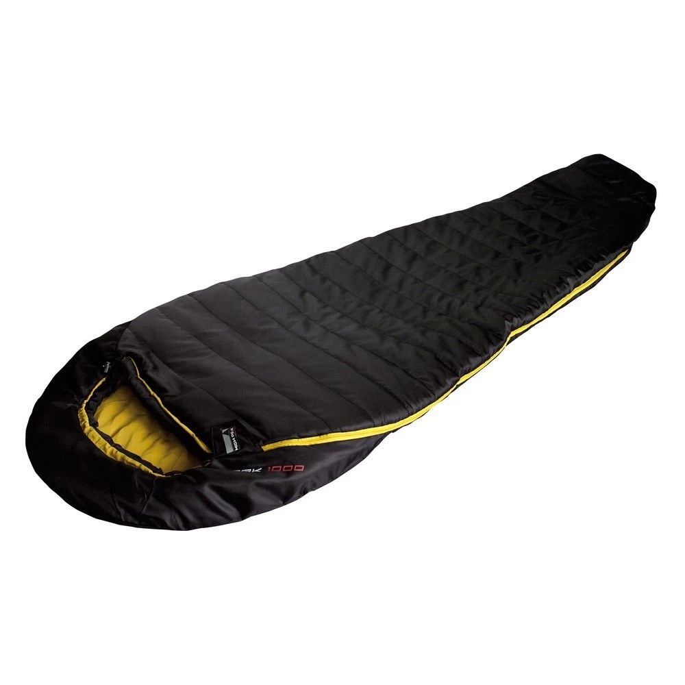 High PeakPak 1000 Slaapzak 1 High PeakPak 1000 Slaapzak