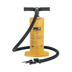 High PeakDouble Action Handpomp