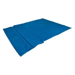 High PeakLicata Tweepersoons Katoenen Lakenzak