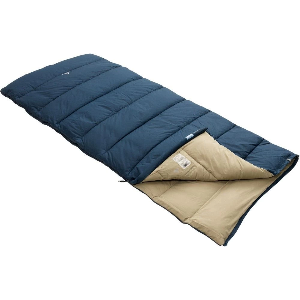 Nomad Blazer Classic'78 XL Slaapzak Dark Navy 1 Nomad Blazer Classic'78 XL Slaapzak Dark Navy