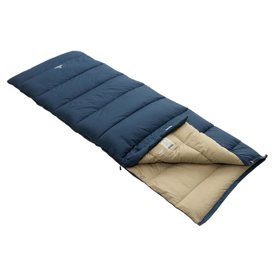 Nomad Blazer Classic'78 Slaapzak Dark Navy 1 Nomad Blazer Classic'78 Slaapzak Dark Navy