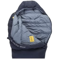Nomad Inca Pro 1250 Mummy Slaapzak Dark Navy -Kampeeruitrusting 114819 000 03 1