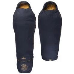 Nomad Inca Mummy Slaapzak Junior Dark Navy 10 Nomad Inca Mummy Slaapzak Junior Dark Navy -Kampeeruitrusting 114820 000 04 1