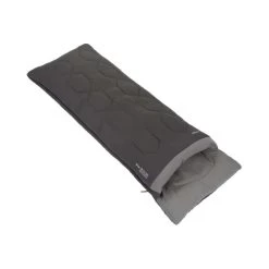 Vango Serenity Superwarm Single Slaapzak Shadow Grey