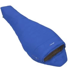 Vango Microlite 200 Slaapzak Mummymodel Classic Blue